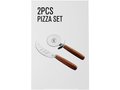 Nantes 2-piece pizza set 2