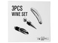 Nantes 3-piece wine set 4