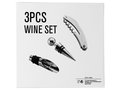 Nantes 3-piece wine set 4