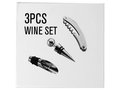 Nantes 3-piece wine set 3