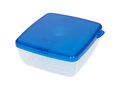 Glace lunch box with ice pad 8