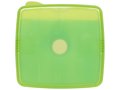 Glace lunch box with ice pad 10