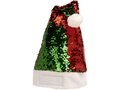 Sequins Christmas hat 4