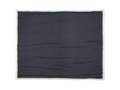 Far sherpa plaid blanket 11