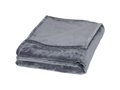 Mollis oversized ultra plush plaid blanket 7