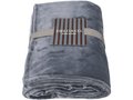 Mollis oversized ultra plush plaid blanket 10