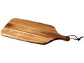 Derby antipasti serving board