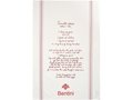 Aberdeen cotton recipe tea towel 1