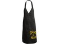 Verona v-neck apron 1