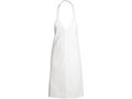 Verona v-neck apron 5