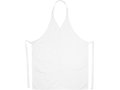 Verona v-neck apron