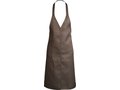 Verona v-neck apron 6