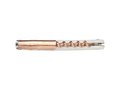 Mila marble look waitress knife 4