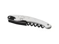 Mila marble look waitress knife