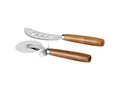 Reze 2-piece pizza set 6