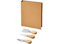 Reze 3-piece cheese set