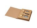 Reze 3-piece cheese set 5