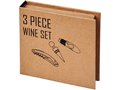 Reze 3-piece wine set 3