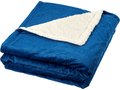 Cosie corduroy sherpa blanket 2