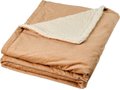 Cosie corduroy sherpa blanket 7