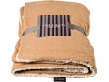 Cosie corduroy sherpa blanket 11