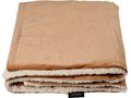 Cosie corduroy sherpa blanket 8