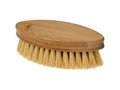 Cleo oval scrubbing brush