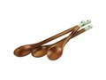 Altus 3-piece wooden spoon set