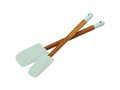 Altus 2-piece spatula set