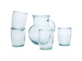 Terazza 5-piece recycled glass set 5