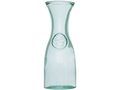 Fresco recycled glass carafe 4