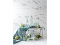 Fresco recycled glass carafe 7