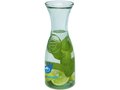 Fresco recycled glass carafe 2