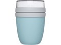 Ellipse lunch pot 35
