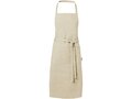 Pheebs 200 g/m² recycled cotton apron 1