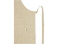 Pheebs 200 g/m² recycled cotton apron 5