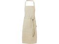 Pheebs 200 g/m² recycled cotton apron 3
