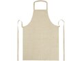 Pheebs 200 g/m² recycled cotton apron 4