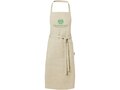 Pheebs 200 g/m² recycled cotton apron 2