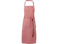Pheebs 200 g/m² recycled cotton apron 6