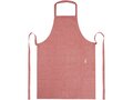 Pheebs 200 g/m² recycled cotton apron 9