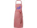 Pheebs 200 g/m² recycled cotton apron 7