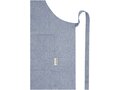 Pheebs 200 g/m² recycled cotton apron 15