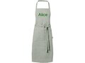 Pheebs 200 g/m² recycled cotton apron 18