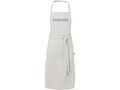 Pheebs 200 g/m² recycled cotton apron 23