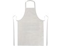 Pheebs 200 g/m² recycled cotton apron 24