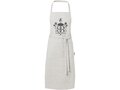 Pheebs 200 g/m² recycled cotton apron 22