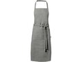 Pheebs 200 g/m² recycled cotton apron 26