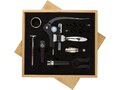 Malbick 9-piece wine set 3