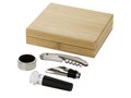 Syrat 4-piece wine set